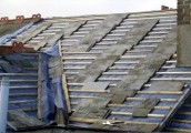 Isle of Wight Roofing Services